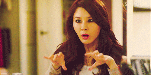 gif of MC from A Gentleman's Dignity that links to my kdrama shrine
